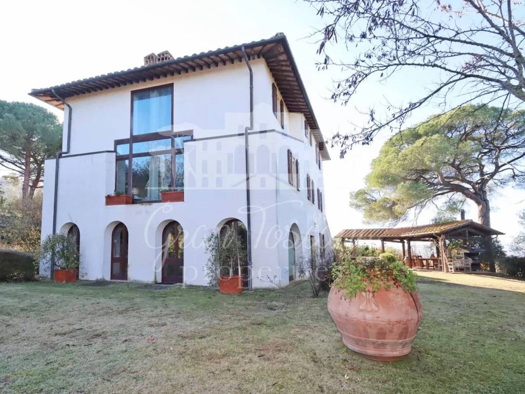 Rustico / casale a Paciano - Foto 2