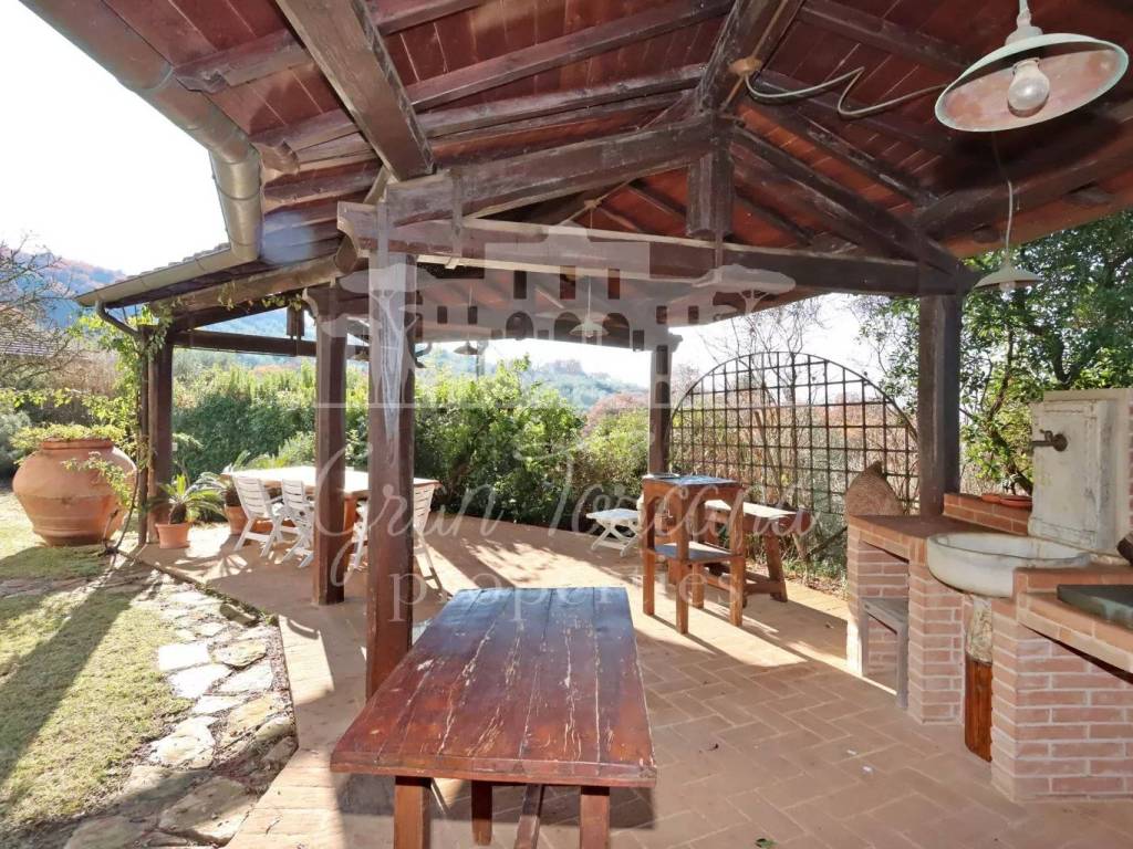 Rustico / casale a Paciano - Foto 3