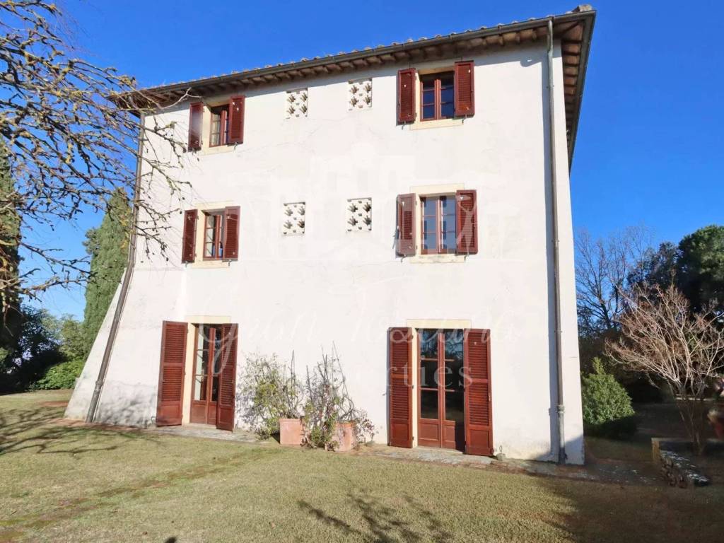 Rustico / casale a Paciano - Foto 4