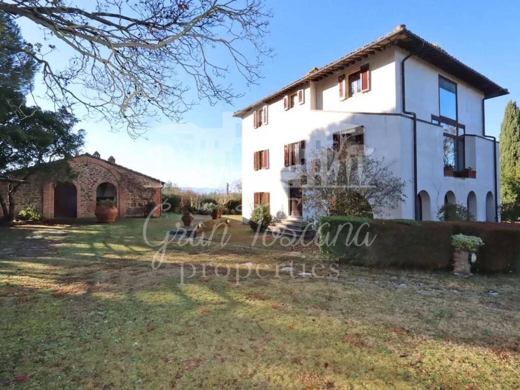 Rustico / casale a Paciano - Foto 5