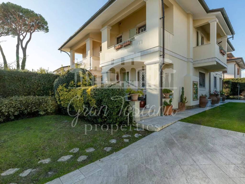 Villa a Forte dei marmi - Foto 2