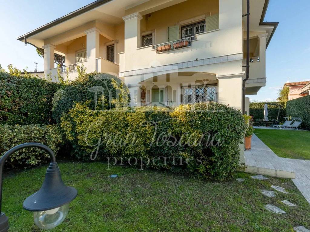 Villa a Forte dei marmi - Foto 3