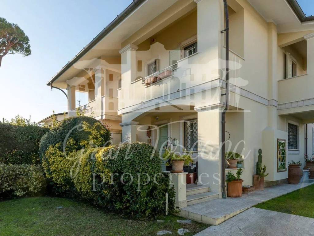Villa a Forte dei marmi - Foto 4