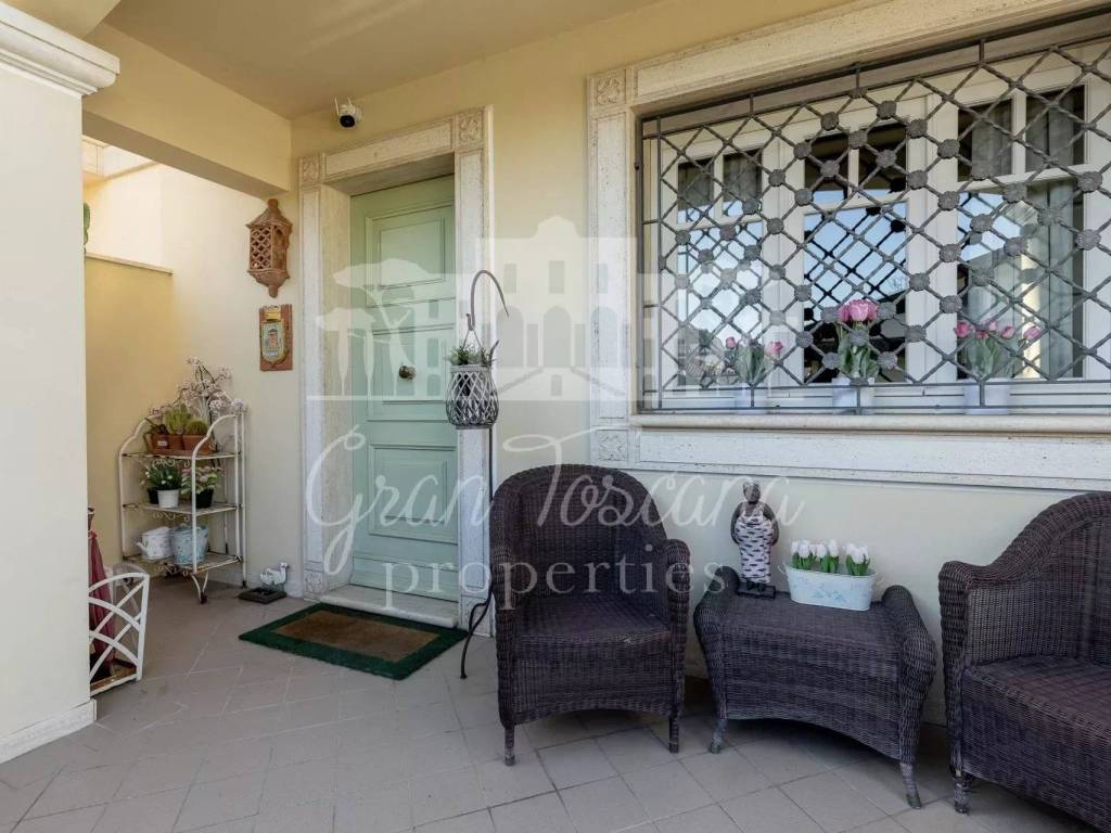 Villa a Forte dei marmi - Foto 5