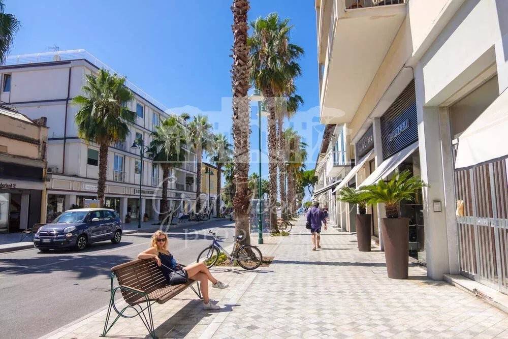 Appartamento a Forte dei marmi - Foto 2