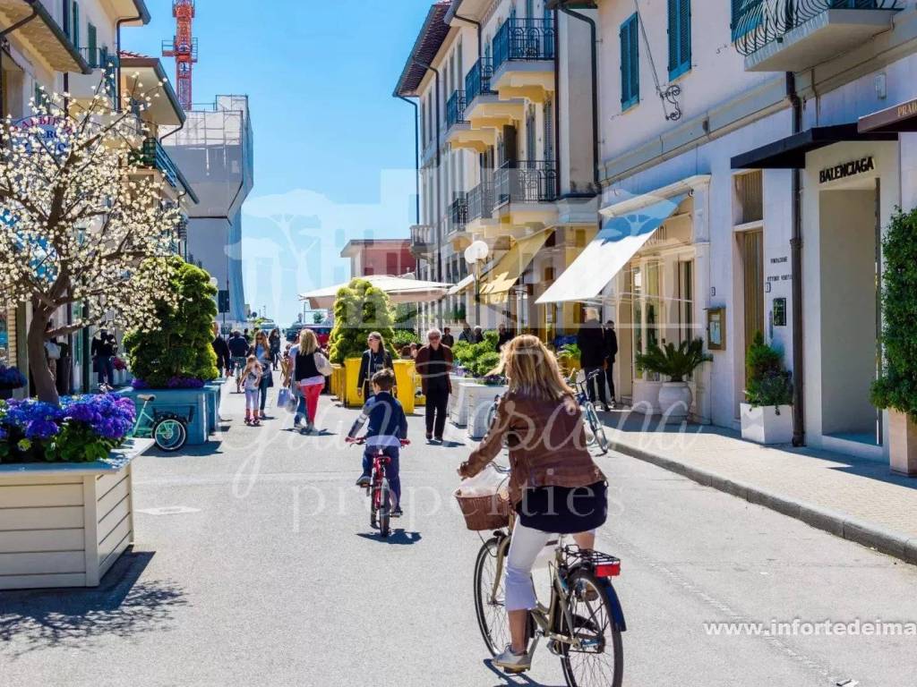 Appartamento a Forte dei marmi - Foto 3