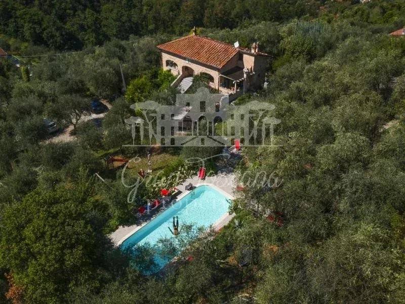 Villa a Camaiore - Foto 2