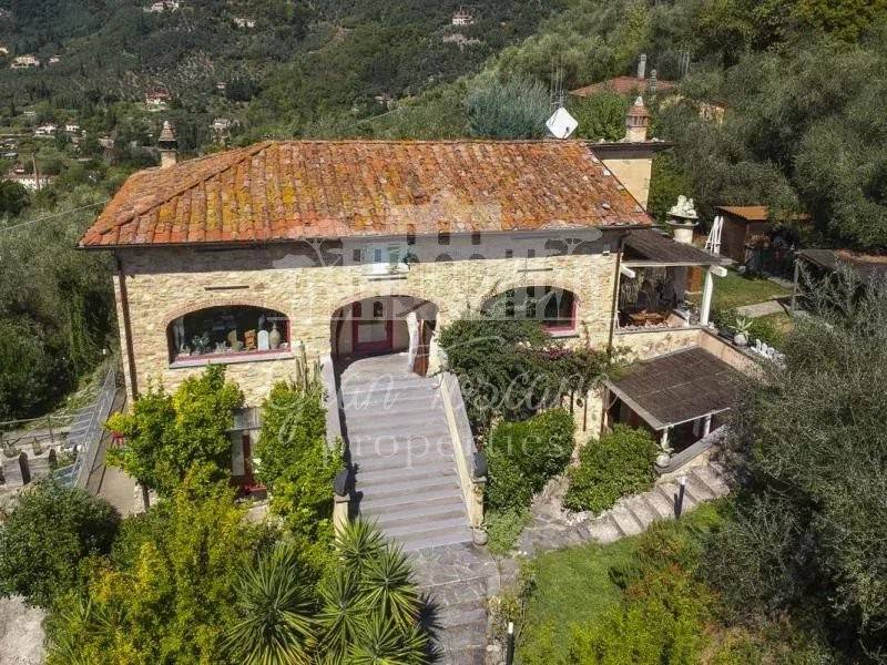 Villa a Camaiore - Foto 3