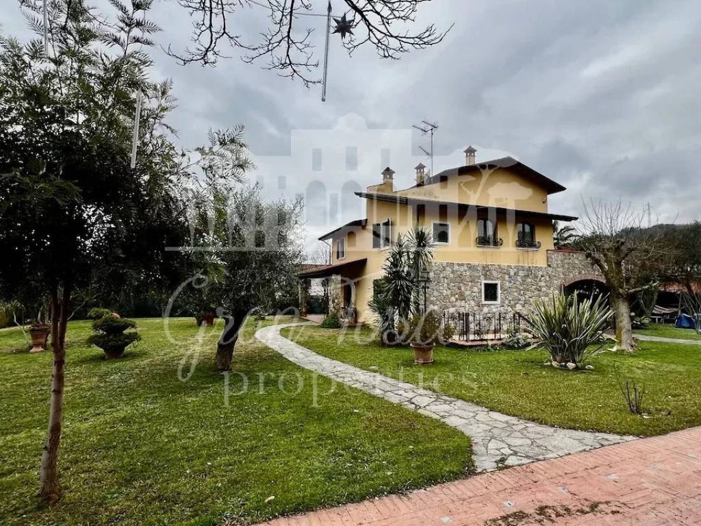 Villa a Luni - Foto 2