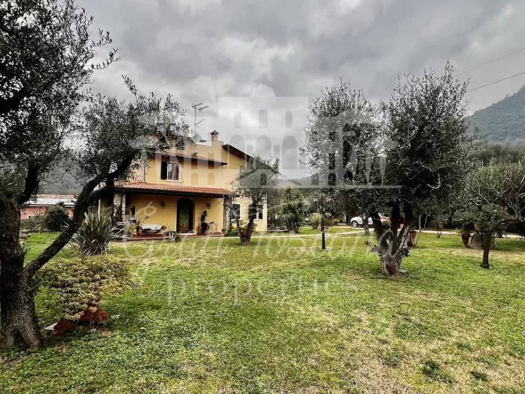 Villa a Luni - Foto 3