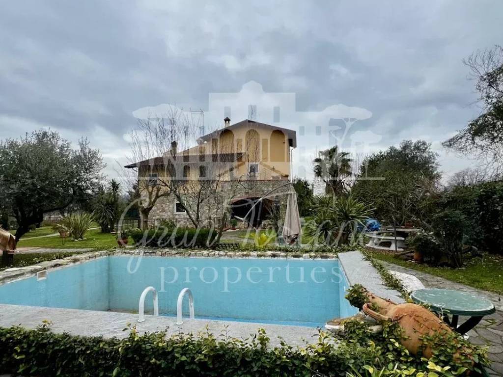 Villa a Luni - Foto 5