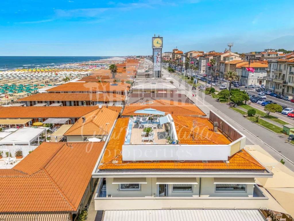 Attico / mansarda a Viareggio - Foto 2