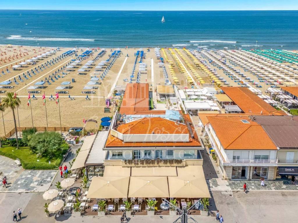 Attico / mansarda a Viareggio - Foto 3