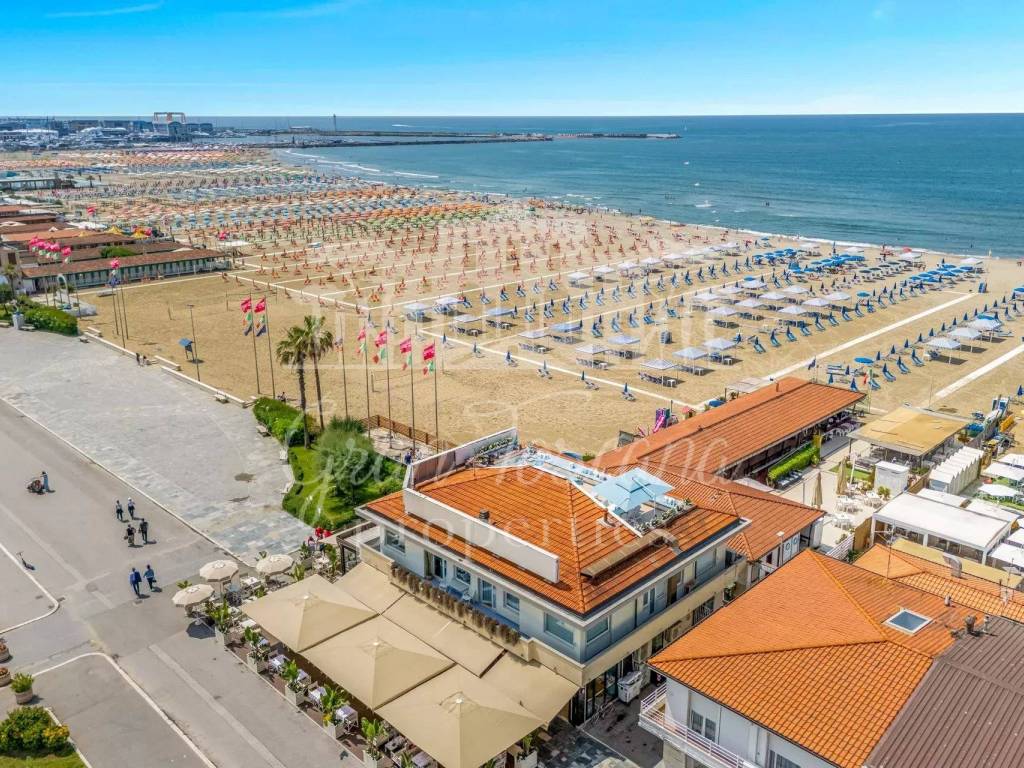 Attico / mansarda a Viareggio - Foto 4