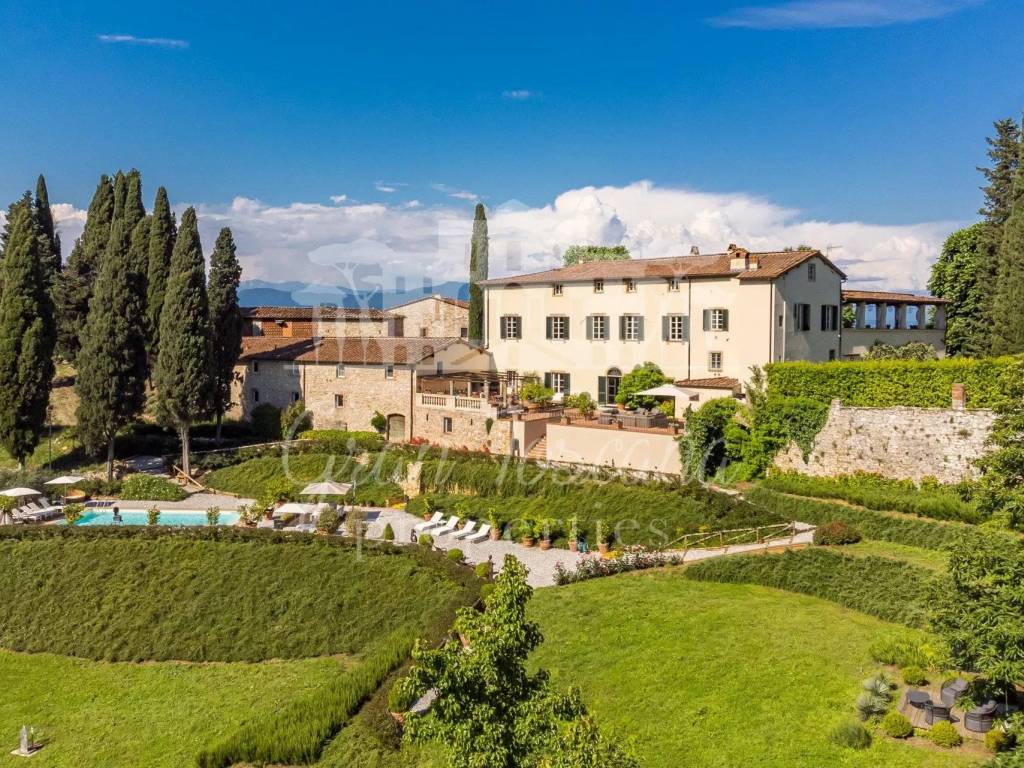 Villa a Lucca - Foto 2