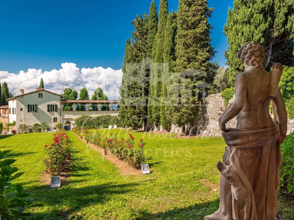 Villa a Lucca - Foto 3