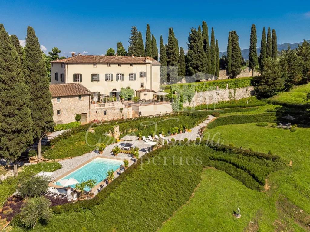 Villa a Lucca - Foto 4
