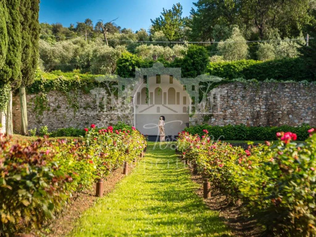 Villa a Lucca - Foto 5