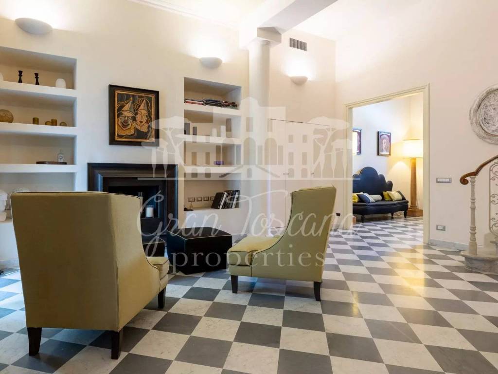 Casa indipendente a Viareggio - Foto 5