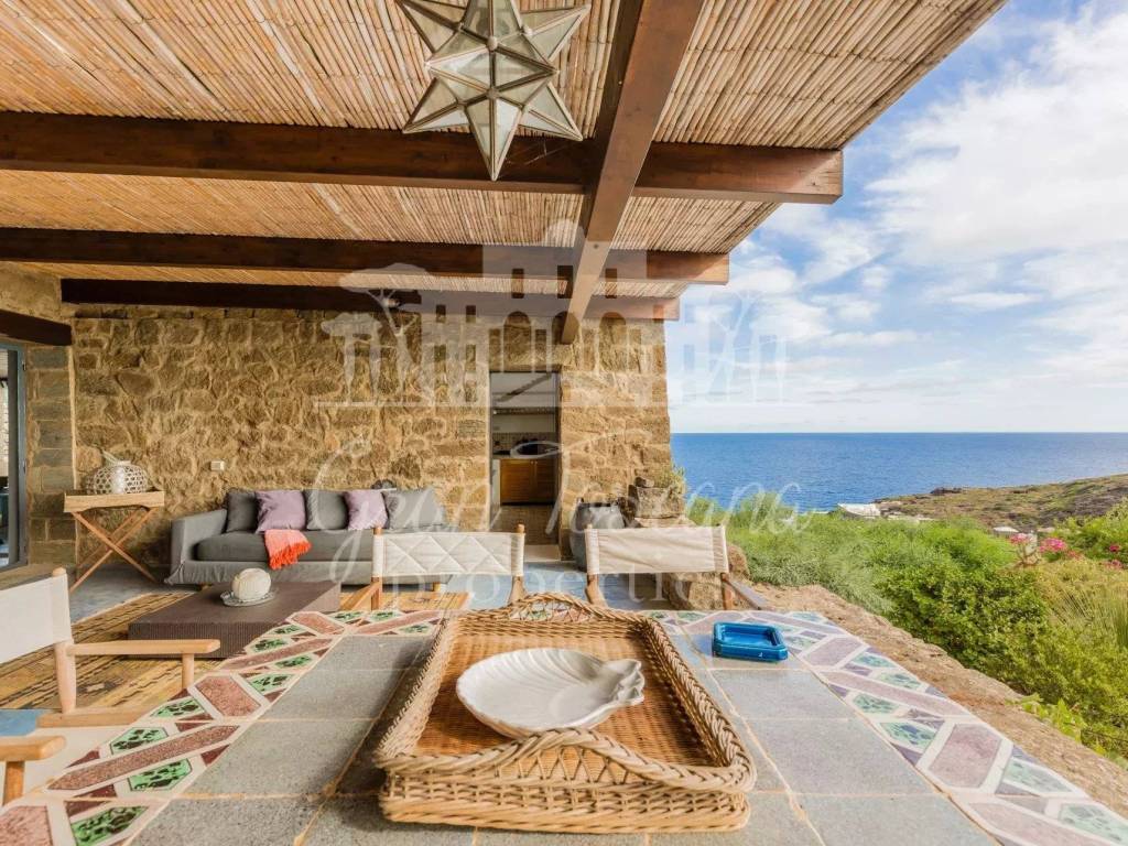 Villa a Pantelleria - Foto 3