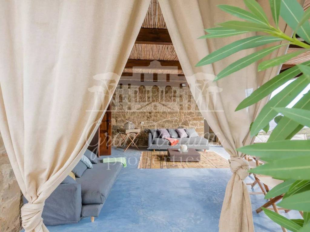 Villa a Pantelleria - Foto 5