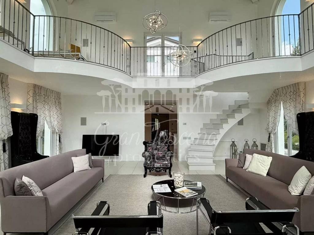 Villa a Forte dei marmi - Foto 2