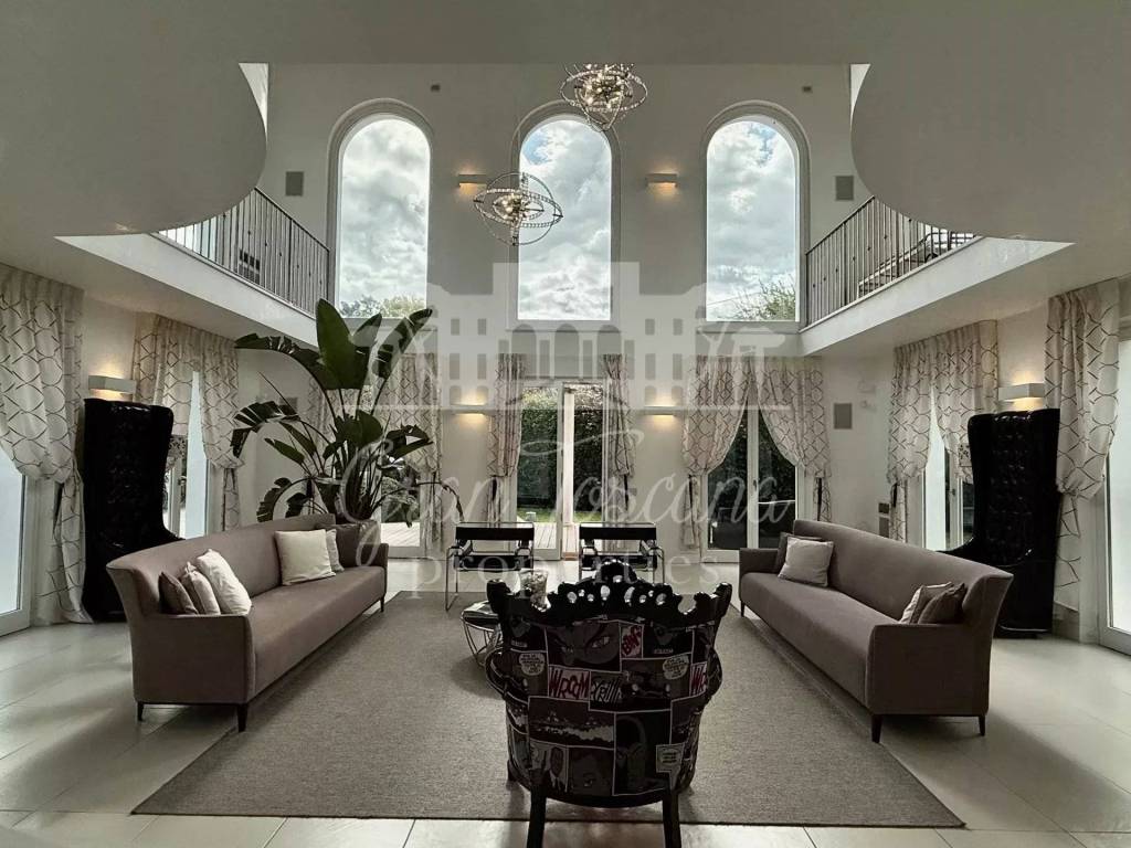 Villa a Forte dei marmi - Foto 3