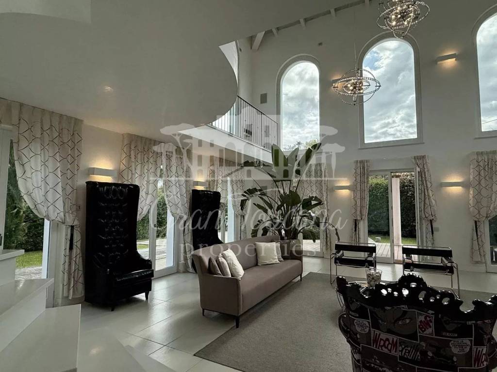Villa a Forte dei marmi - Foto 4