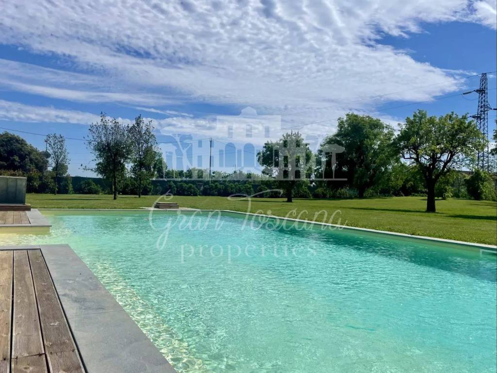 Villa a Pietrasanta - Foto 2