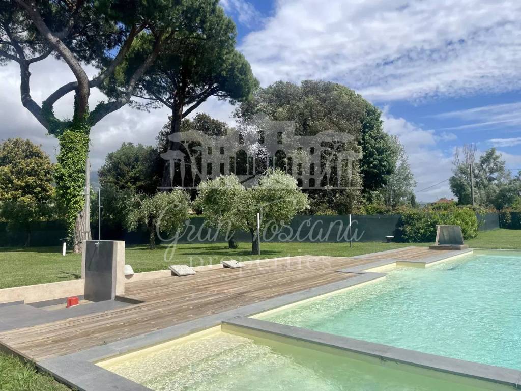 Villa a Pietrasanta - Foto 3