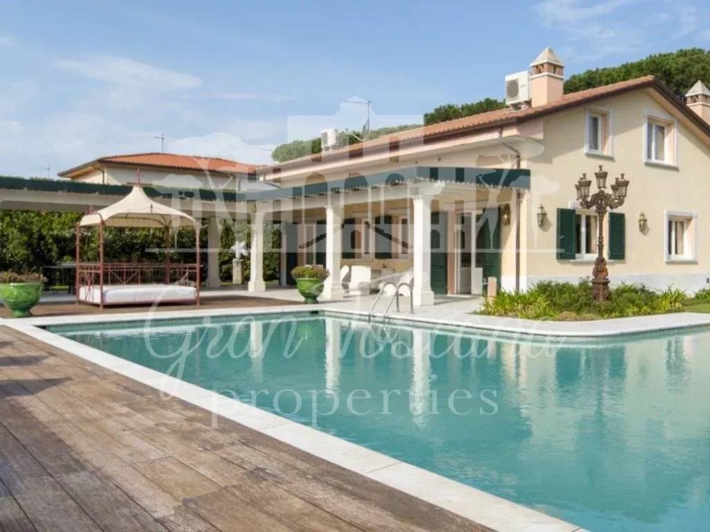 Villa a Pietrasanta - Foto 2