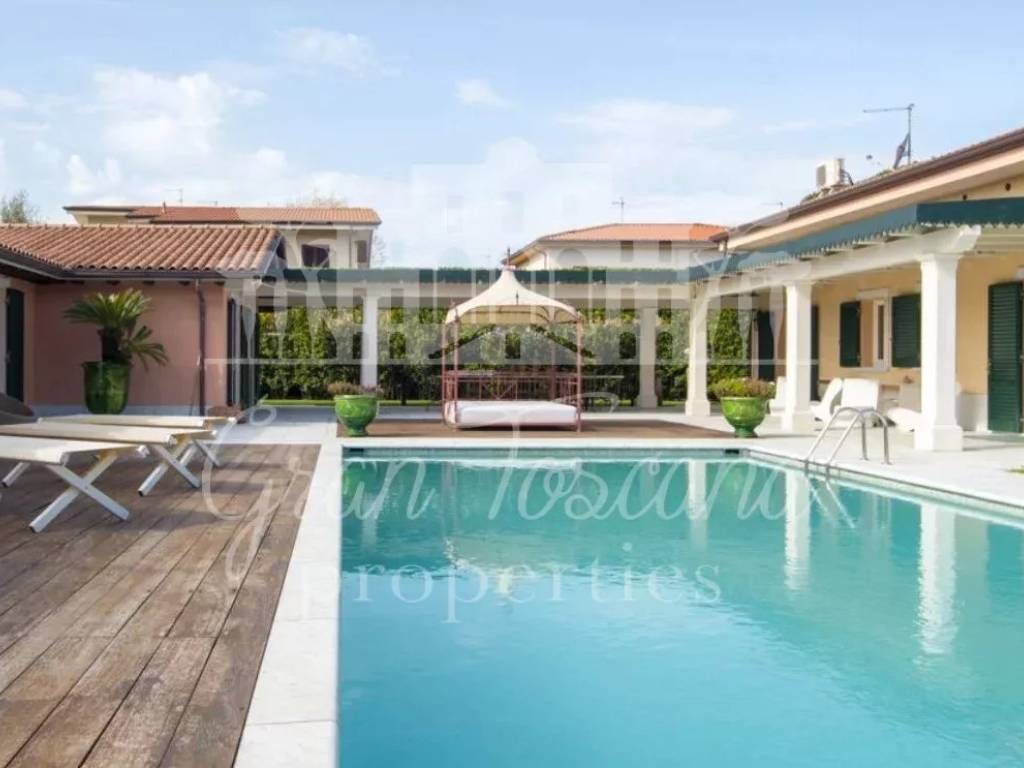 Villa a Pietrasanta - Foto 3