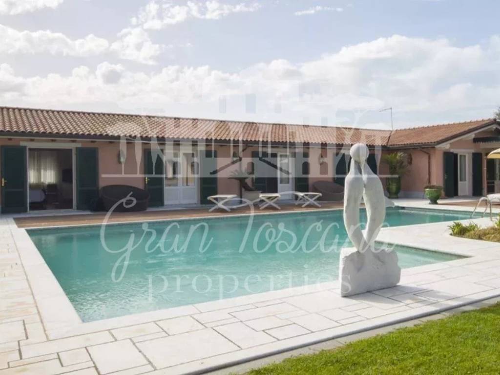 Villa a Pietrasanta - Foto 4