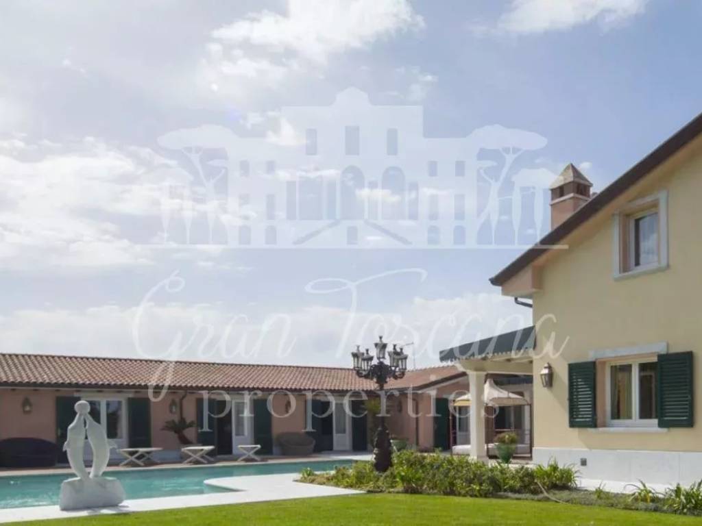 Villa a Pietrasanta - Foto 5