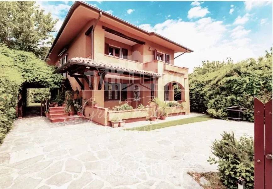 Villa a Forte dei marmi - Foto 2