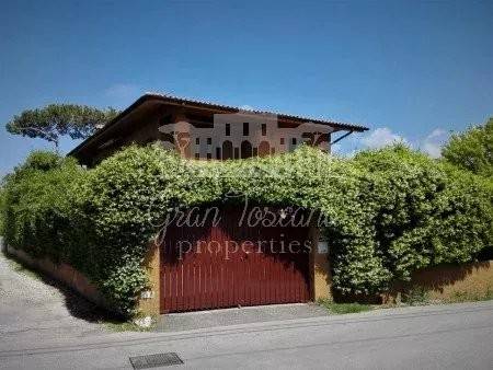 Villa a Forte dei marmi - Foto 3