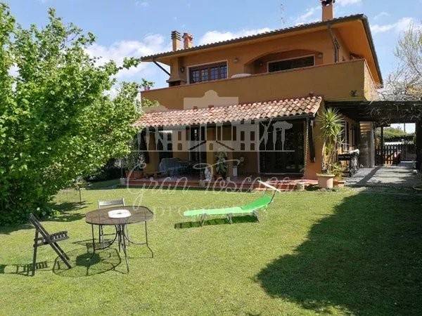 Villa a Forte dei marmi - Foto 4