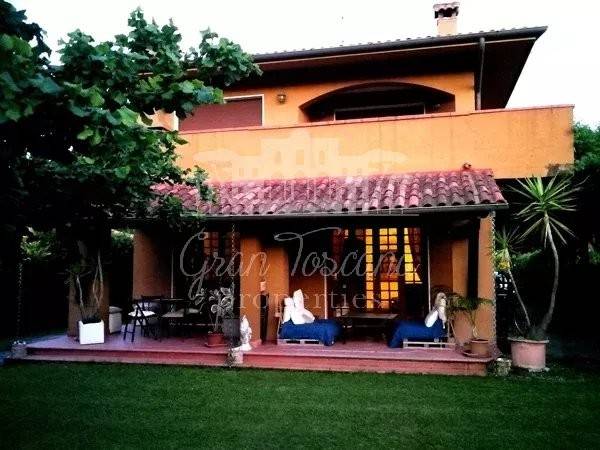 Villa a Forte dei marmi - Foto 5