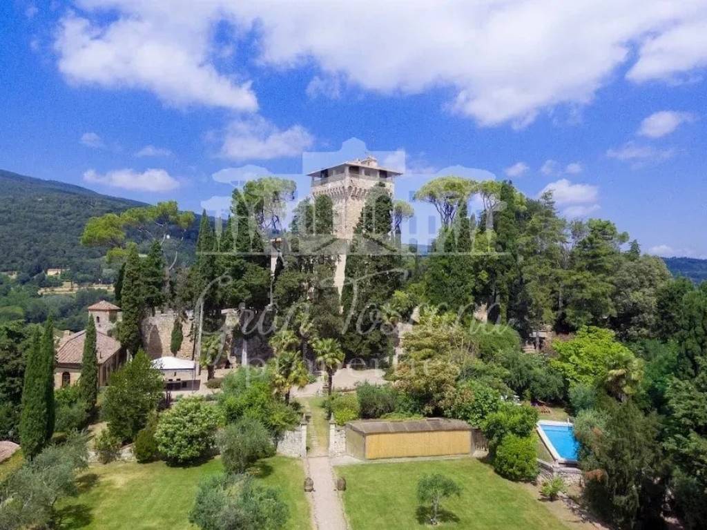 Palazzo / stabile a Cetona - Foto 2