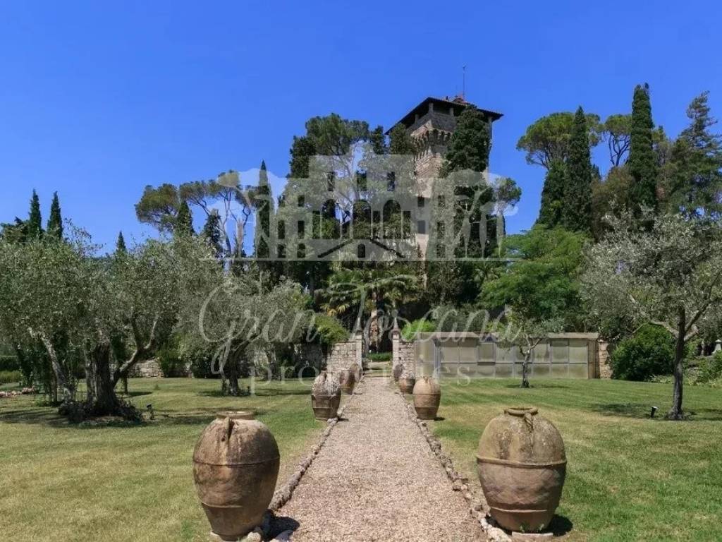 Palazzo / stabile a Cetona - Foto 3