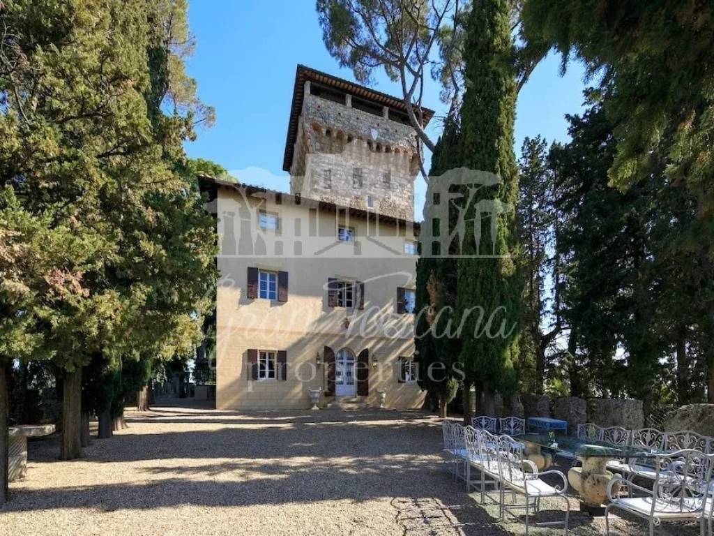 Palazzo / stabile a Cetona - Foto 4