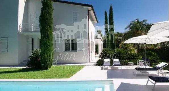 Villa a Forte dei marmi - Foto 2