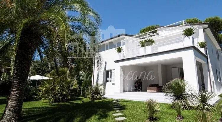 Villa a Forte dei marmi - Foto 3
