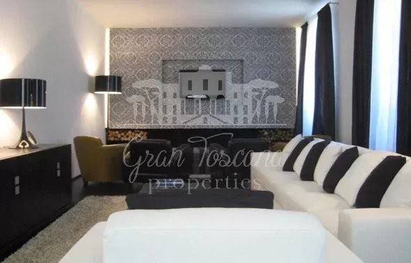 Villa a Forte dei marmi - Foto 4