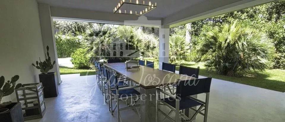 Villa a Forte dei marmi - Foto 5
