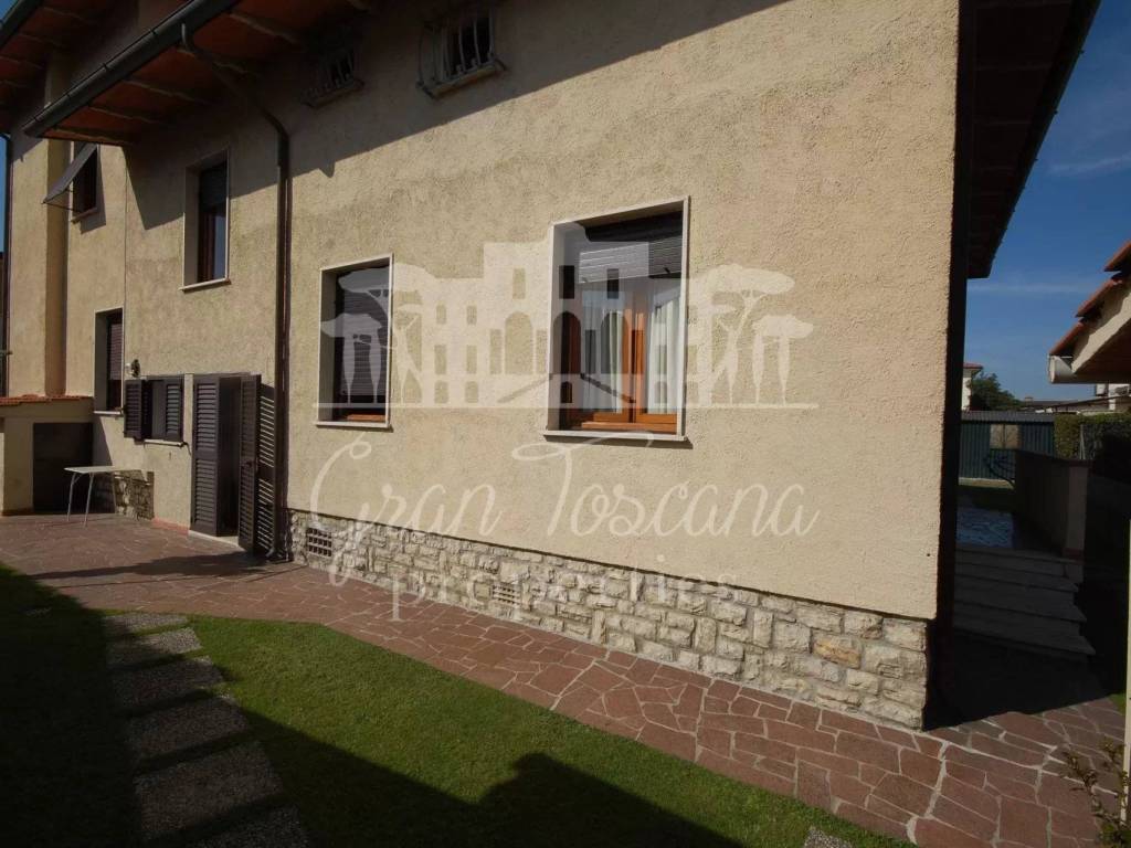 Villa a Pietrasanta - Foto 3