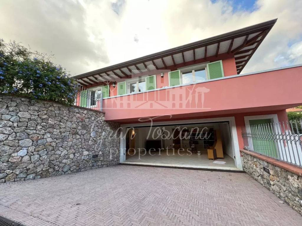 Villa a Pietrasanta - Foto 4