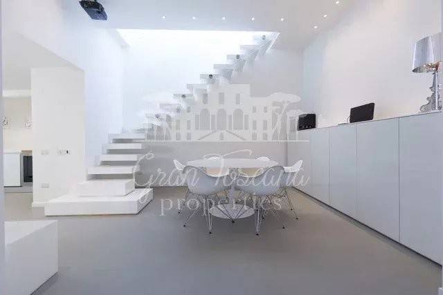 Attico / mansarda a Forte dei marmi - Foto 3