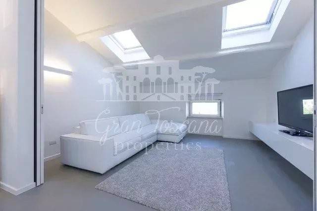 Attico / mansarda a Forte dei marmi - Foto 4