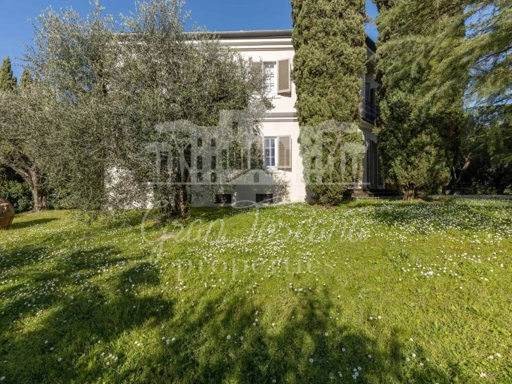 Villa a Lucca - Foto 2